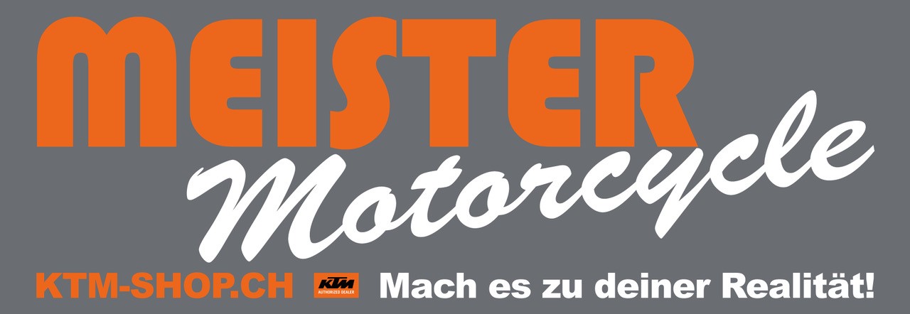 Meister Motorcycle AG