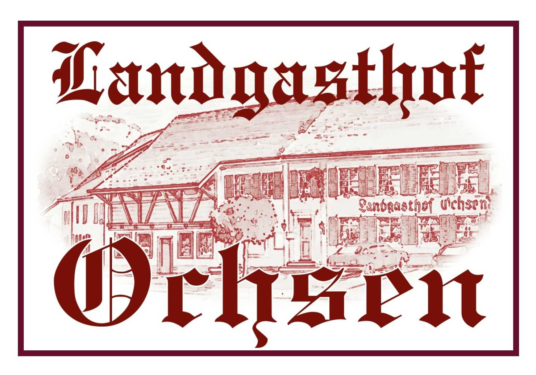 Gasthof Ochsen Mümliswil