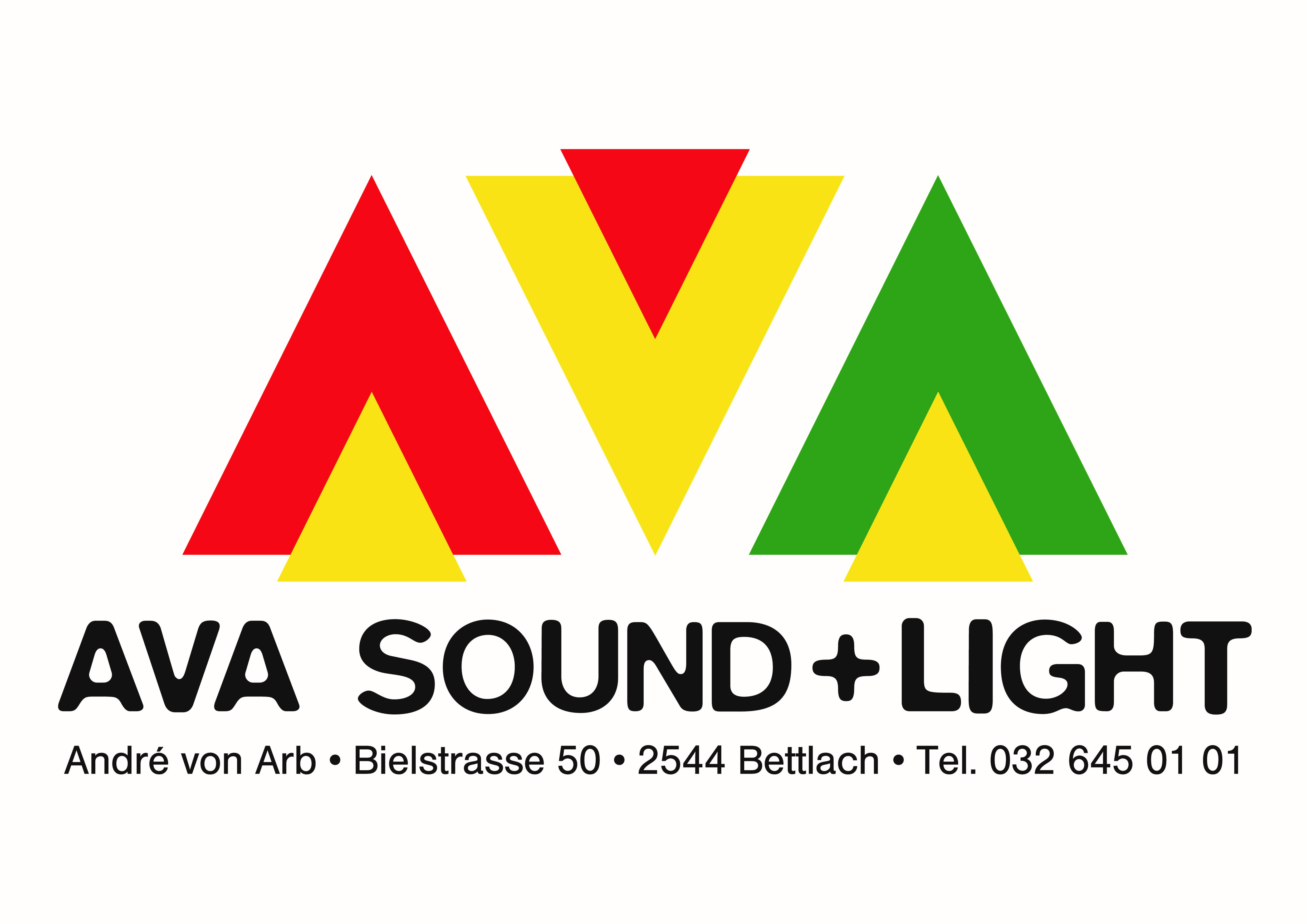 AVA Sound