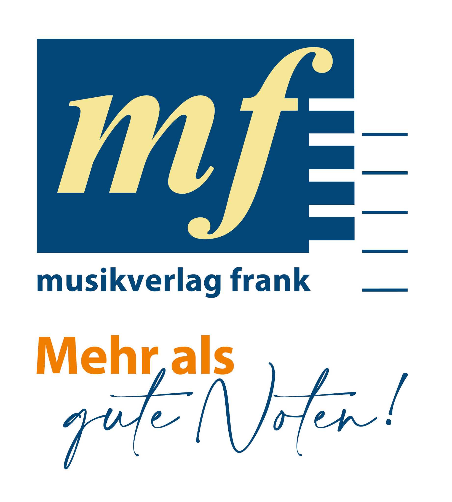Musikverlag Frank GmbH