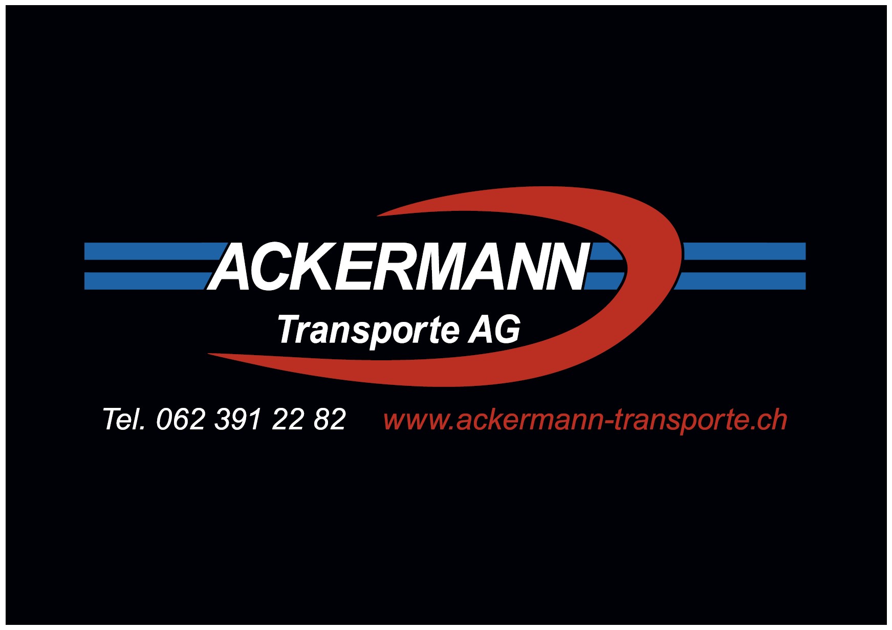 Ackermann Transport AG