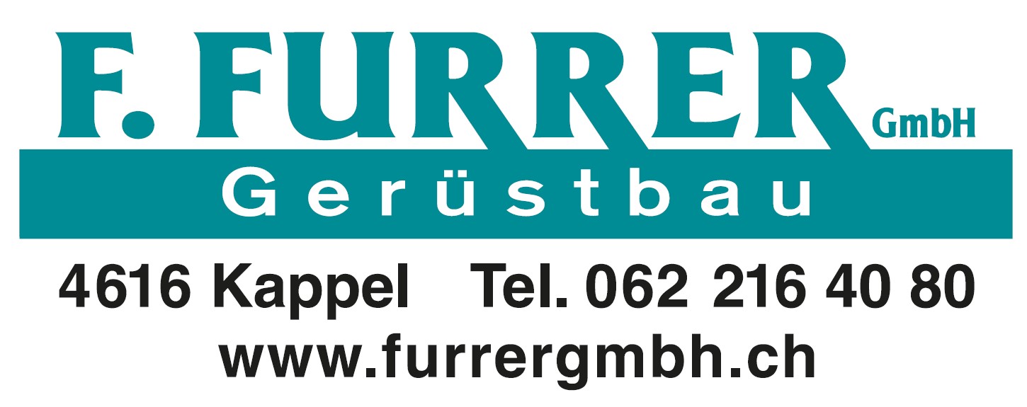F. Furrer GmbH